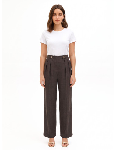 Rinascimento Trousers