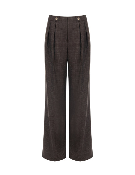 Rinascimento Trousers