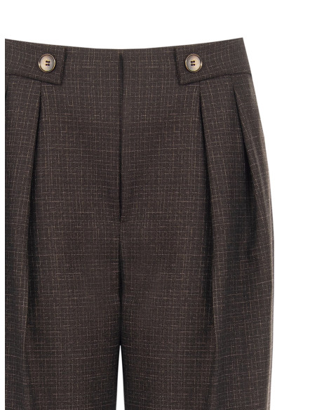 Rinascimento Trousers