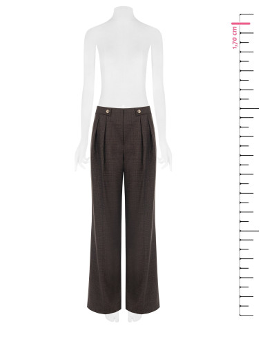 Rinascimento Trousers