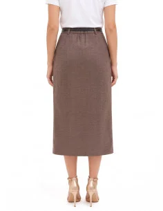 Rinascimento Skirt 2