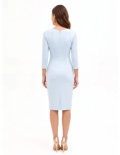 Rinascimento dress 2