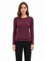 Rinascimento Lyocell Set: Top and Camisole Set
