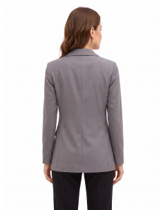 Veste blazer en polyviscose « Rinascimento » 2
