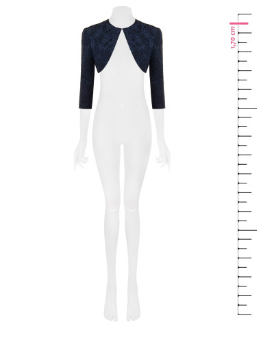 Rinascimento Jacket