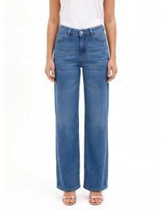 Jeans Larghi Rinascimento
