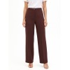 Rinascimento-style Palazzo Trousers in Flowing Fabric