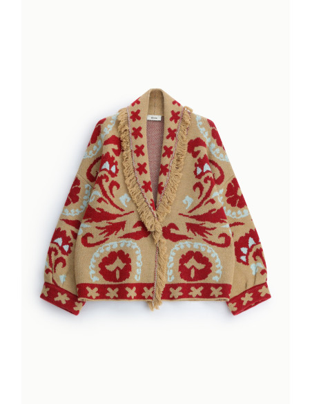Rinascimento Dress - Vestiti Firmati Life Smiles