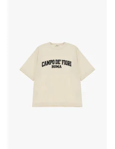 T-shirt à manches courtes imprimé Campo Fiori Dixie 2