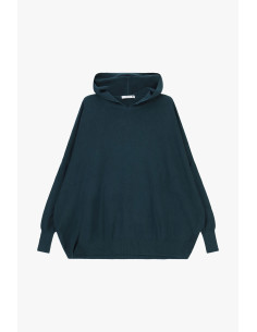 Pull oversize à épaules tombantes Please