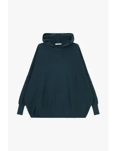 Maglione Oversize Con Spalle Scese Please