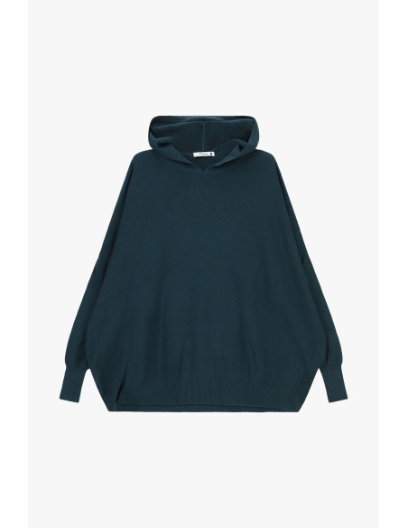 Pull oversize à épaules tombantes Please