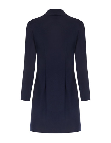 Rinascimento Dress - Blue