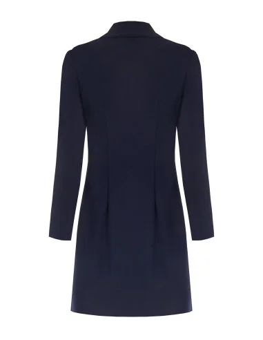Robe Rinascimento - Bleu