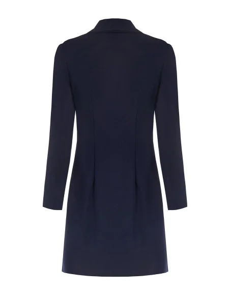 Robe Rinascimento - Bleu