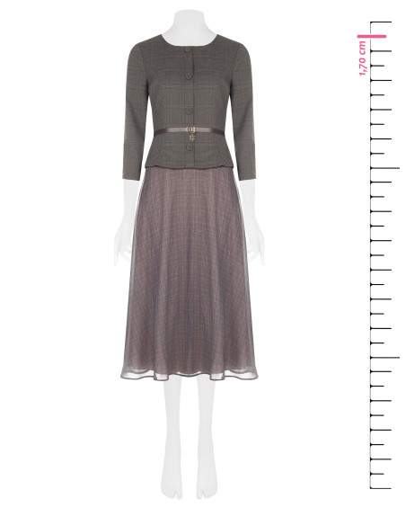 Dress Rinascimento