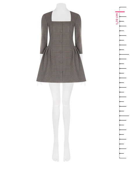 Dress Rinascimento
