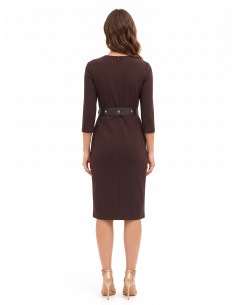 Rinascimento Dress - Vestiti Firmati Life Smiles 2