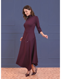 Rinascimento Dress - Vestiti Firmati Life Smiles