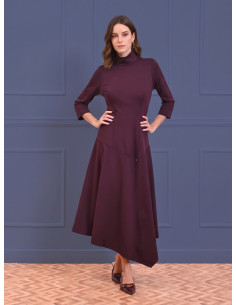 Rinascimento Dress - Vestiti Firmati Life Smiles 2