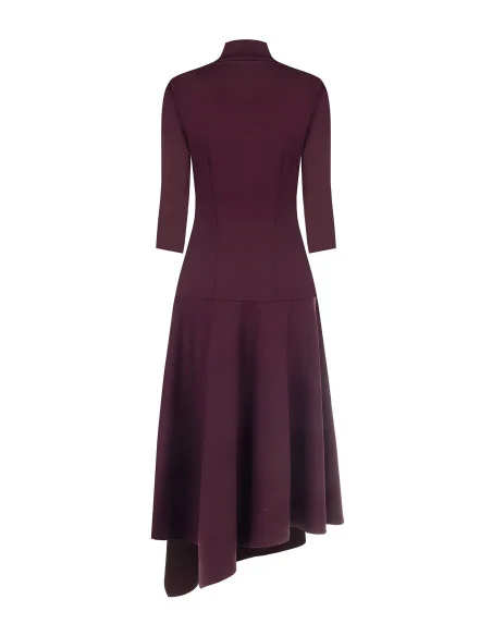 Robe Rinascimento - Bordeaux