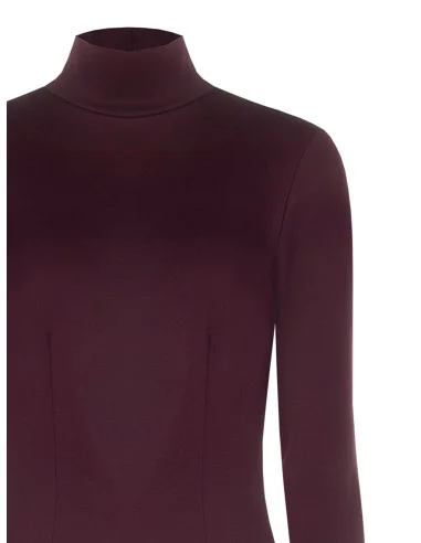 Robe Rinascimento - Bordeaux