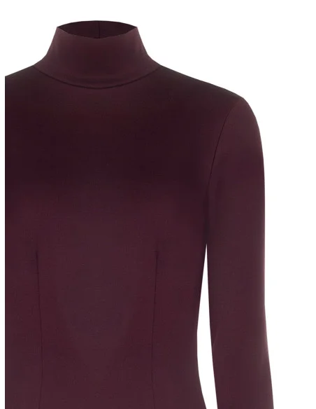 Robe Rinascimento - Bordeaux