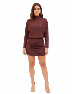Rinascimento Dress - Vestiti Firmati Life Smiles