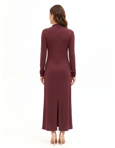Robe Rinascimento - Bordeaux