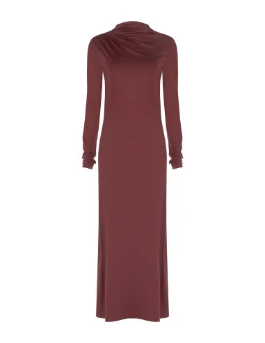 Robe Rinascimento - Bordeaux
