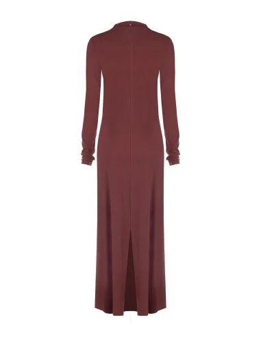 Robe Rinascimento - Bordeaux