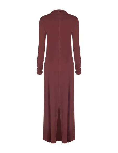 Robe Rinascimento - Bordeaux