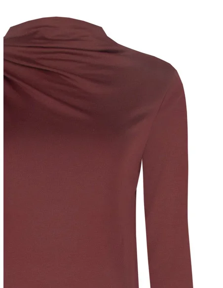 Robe Rinascimento - Bordeaux