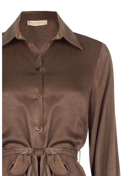 Robe Rinascimento - Boue