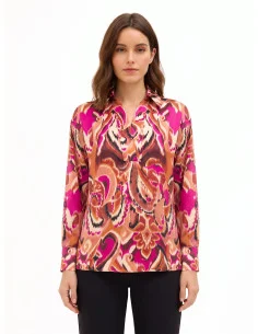 Blouse / Chemisier Rinascimento