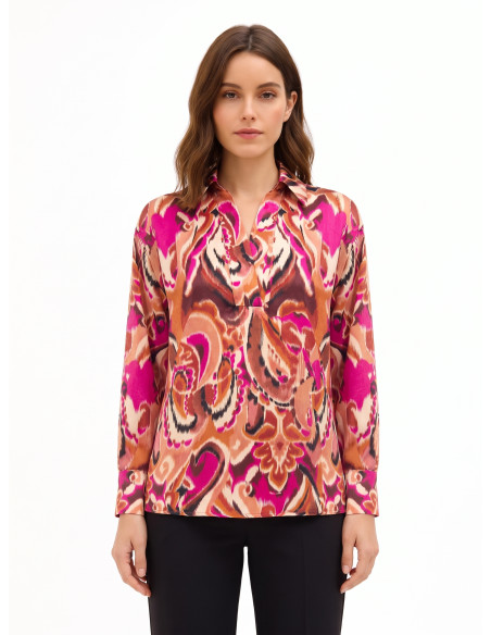 Blouse / Shirt Rinascimento