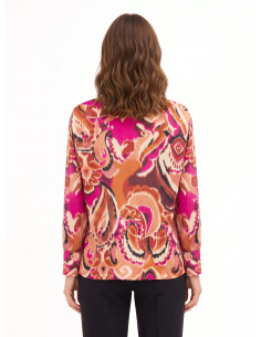 Blouse / Chemisier Rinascimento 2