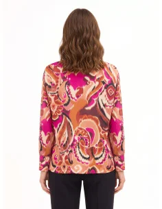 Blouse / Chemisier Rinascimento 2