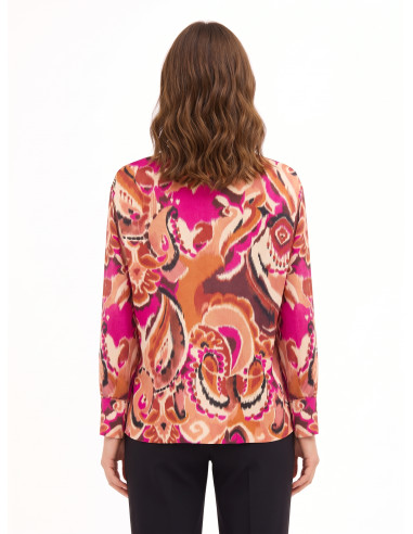 Blouse / Shirt Rinascimento