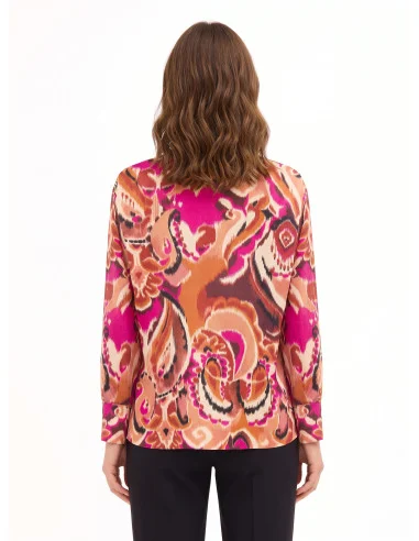 Blusa / Camicia Rinascimento