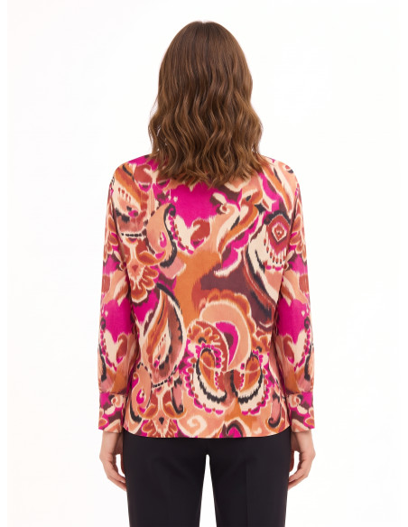 Blouse / Shirt Rinascimento