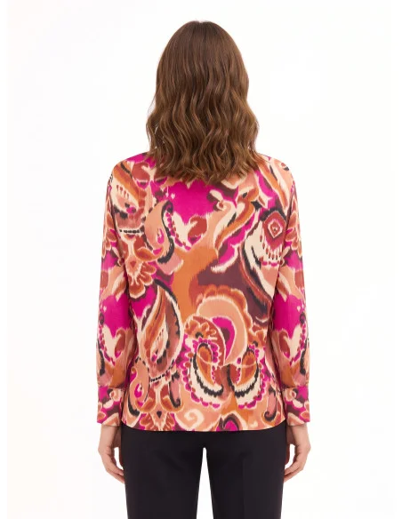 Blusa / Camicia Rinascimento