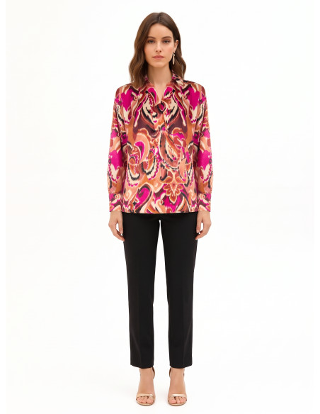 Blouse / Shirt Rinascimento