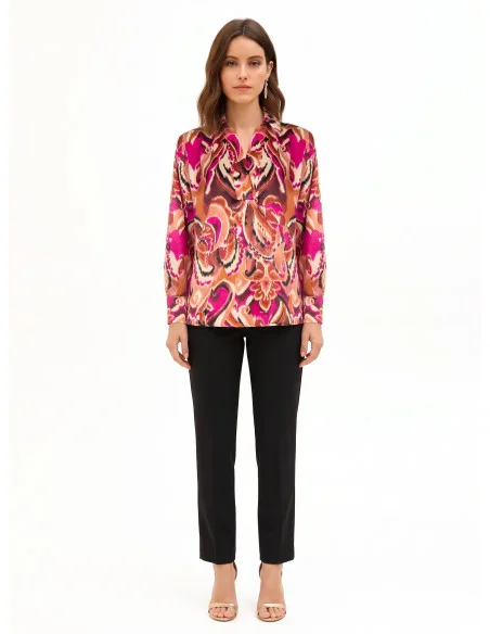 Blusa / Camicia Rinascimento