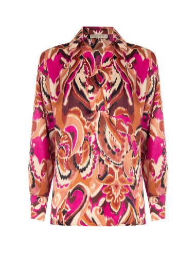 Blouse / Shirt Rinascimento