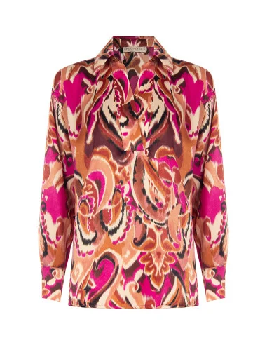 Blusa / Camicia Rinascimento