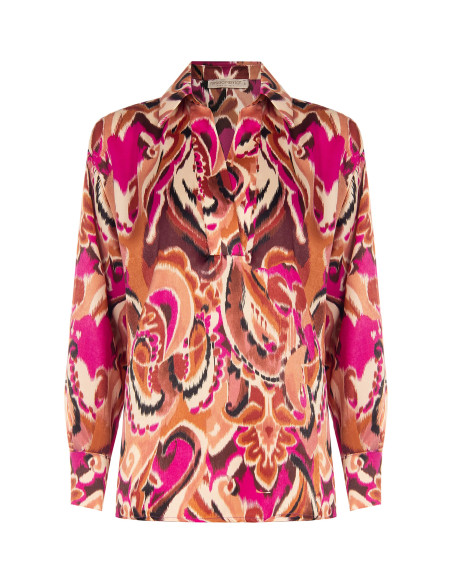 Blouse / Shirt Rinascimento