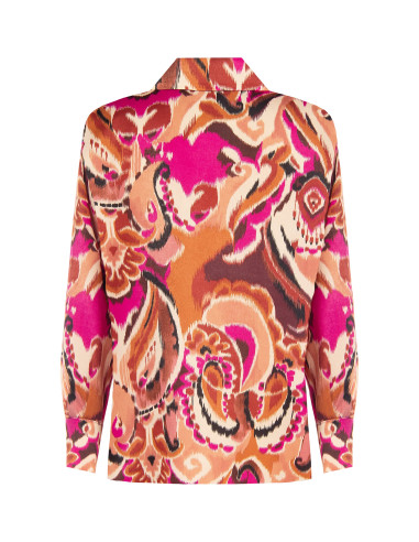 Blouse / Shirt Rinascimento