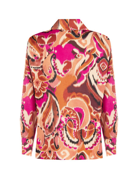 Blouse / Shirt Rinascimento
