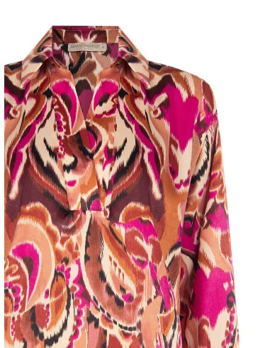 Blusa / Camicia Rinascimento